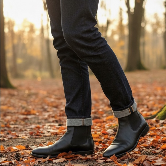 Thursday Boot Company "Legend" Chelsea Mens Boots Size 11 US - Picture 1 of 7